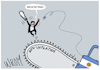 Kettensägensieger... (small) Cartoon: Kettensägensieger... (small) by markus-grolik tagged jose,milei,argentinien,kettensaege,inflation,buerokratieabbau