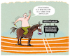 Cartoon: Putin Impfdoping.. (small) by markus-grolik tagged russland,covid,impfstoff,testphase,nebenwirkungen,moskau,pandemie,doping