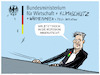 Cartoon: Rezession... (small) by markus-grolik tagged habeck,wirtschaft,prognosen,iwf,energiekrise,deutschland,rezession,inflation,preise,gas,benzin,wirtschaftswachstum