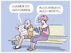 Cartoon: Richard Mörtl Lugner (small) by markus-grolik tagged bau,bauloewe,moertel,moertl,society,star,richard,lugner,oesterreich,wiener,opernball