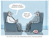 Cartoon: Supermario (small) by markus-grolik tagged ezb,lagarde,draghi,nullzins,geld,europa,sparen,sparbuch,minuszins,negativzins,niedrigzins