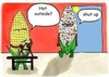 Cartoon: Is it hot outside (small) by shanelcomic tagged lol,hot,ha