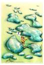 Cartoon: H2O TRILOGY_Human_where.1 (small) by LuciD tagged lucido