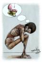Cartoon: ...I have dream (small) by LuciD tagged lucido