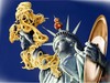Cartoon: spagettiLiberty_allGourmandDream (small) by LuciD tagged spagettiliberty,power,supremacy,pizzapitch,gourmands,dream,statue,of,liberty,america,vision,metaphor,lucido5,surrelism,times,art,nature,creation,god,divin,zodiac,love,peace,humor,world,fasion,sport,music,real,animals,happy,holy,drawings,cartoon,pictures