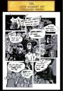 Cartoon: Passion Part 8 (small) by Marcus Trepesch tagged jesus irony iron funnies fun