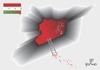 Cartoon: Syria (small) by Tonho tagged syria,bashar,al,assad