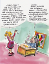 Cartoon: Verlags-Volontär (small) by Boiselle tagged verlag,buch,wirtschaft,steffen,boiselle