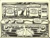 Cartoon: Slot Machine (small) by rudat tagged moleskine,gambling,slots
