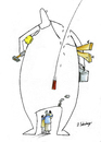 Cartoon: accidents and adverse effects (small) by aytrshnby tagged accidents,and,adverse,effects