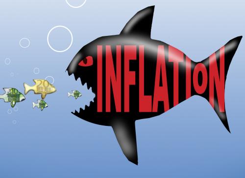 inflation