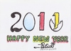 Cartoon: HAPPY NEW YEAR 2011 (small) by vemulacartoons tagged vemula,44