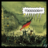 Cartoon: Public Viewing (small) by Anjo tagged tor,tooor,1848,public,viewing,fussball,weltmeisterschaft