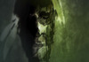 Cartoon: Headshot (small) by mistyfields tagged male mystery cover art illustration aachen face green spooky