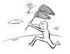 Cartoon: Nets (small) by sam seen tagged nets