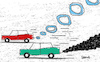 Cartoon: Smoke (small) by sam seen tagged smoke