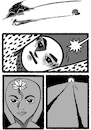Cartoon: TheSilenceOfTheSirens P41-P50 (small) by sam seen tagged the,silence,of,sirens