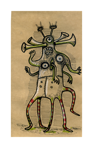 TROMPETRION TRUMPETRION TROMPETRION TRUMPETRION