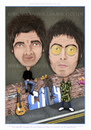 Cartoon: Music Caricatures (small) by brendanw tagged bon,jovi,jonbonjovi,bonjoviband,caricature,music,band,steelpanthers,steelpanthersband,steelpanthersbandcaricature,steel,panthers,manson,marilyn,marilynmanson,marilynmansoncaricature,oasis,liam,noel,gallagher,manchester,oasisband,oasiscaricature,2pac,tupac