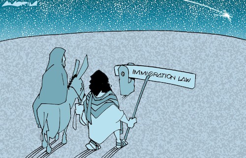 Immigration