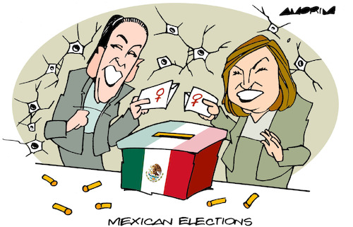 Mexican election