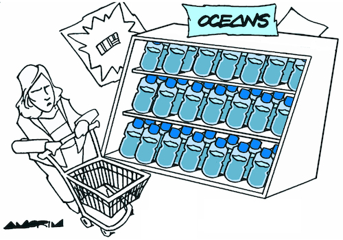 Oceans