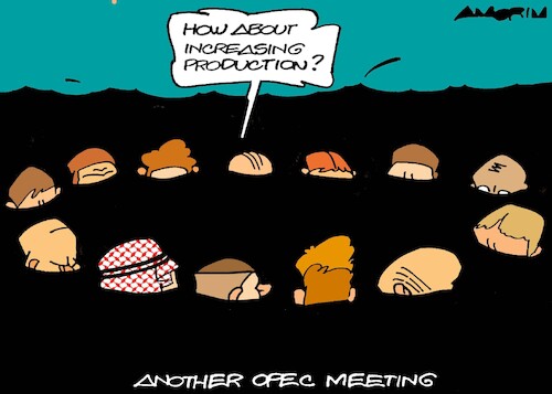 OPEC OPEC