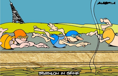 Triathlon