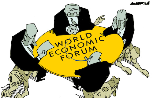 World Economic Forum