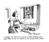 Cartoon: Abacus X Ray (small) by Ian Baker tagged ian,baker,gag,cartoon,magazine,health,medical,hospital,doctor,xray,ray,chest,pun,abacus,nurse,patient,display,illness,humour,humor