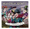 Cartoon: Malcolm Bruce CD cover artwork (small) by Ian Baker tagged cd,compact,disc,ep,ian,baker,artwork,cartoon,malcolm,bruce,music,bass,guitar,tracks,jack,cream,les,incoribles
