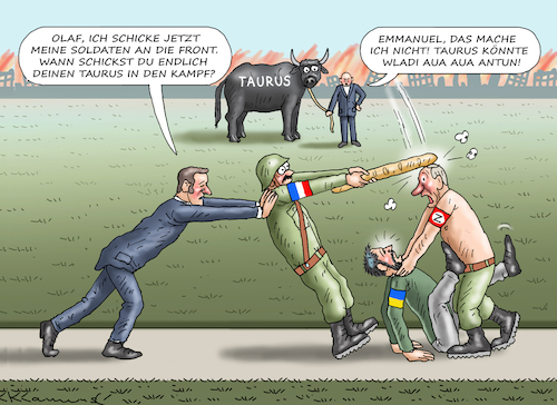 Cartoon: ANGSTOLAF (medium) by marian kamensky tagged taurus,für,die,ukraine,zauderlehrling,olaf,taurus,für,die,ukraine,zauderlehrling,olaf