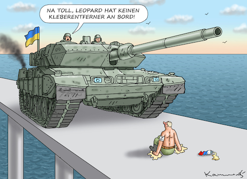 Cartoon: ANTIKAMPFPANZERPROTESTKLEBER PUT (medium) by marian kamensky tagged faschistischer,weihnachtsterror,putin,ukraine,energieterror,faschistischer,weihnachtsterror,putin,ukraine,energieterror