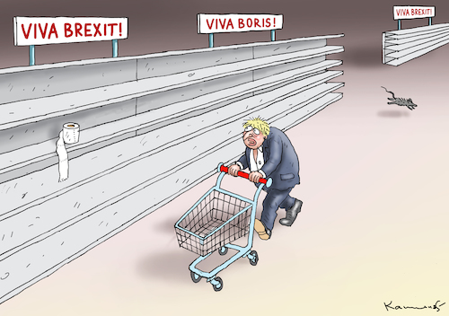 Cartoon: BORIS BEIM EINKAUFSBUMMEL (medium) by marian kamensky tagged brexit,theresa,may,england,eu,schottland,weicher,wahlen,boris,johnson,nigel,farage,ostern,seidenstrasse,xi,jinping,referendum,trump,monsanto,bayer,glyphosat,strafzölle,corbyn,brexit,theresa,may,england,eu,schottland,weicher,wahlen,boris,johnson,nigel,farage,ostern,seidenstrasse,xi,jinping,referendum,trump,monsanto,bayer,glyphosat,strafzölle,corbyn