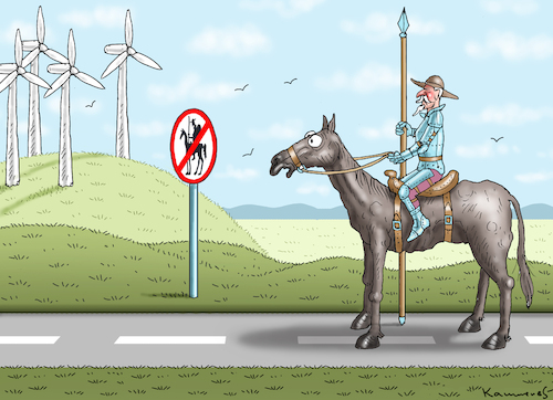 DON QUIJOTE 2022