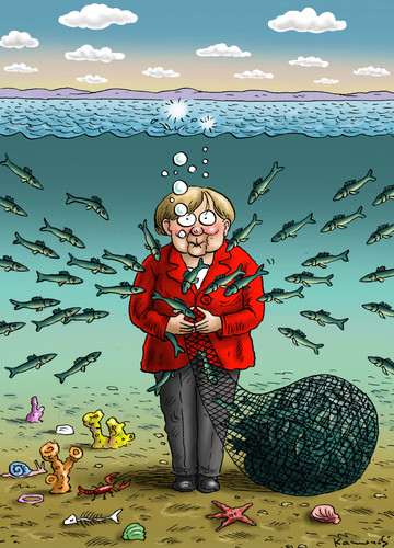 Cartoon: Fishingswahlen (medium) by marian kamensky tagged angela,merkel,neuland,twitter,facebook,obama,nsa,usa,internet,soziale,netzwerke,prism,tempora,putin,wahlen,syrieneinsatz,assad,chemische,waffen,syrienerklärung,fishing,populismus,angela,merkel,neuland,twitter,facebook,obama,nsa,usa,internet,soziale,netzwerke,prism,tempora,putin,wahlen,syrieneinsatz,assad,chemische,waffen,syrienerklärung,fishing,populismus