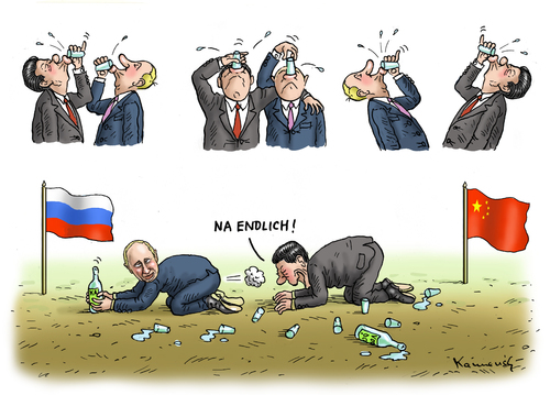 Cartoon: Gasvertrag (medium) by marian kamensky tagged vitali,klitsccko,ukraine,janukowitsch,demokratie,gewalt,bürgerkrieg,timoschenko,helmut,schmidt,putinversteher,cina,gasvertrag,donezk,vitali,klitsccko,ukraine,janukowitsch,demokratie,gewalt,bürgerkrieg,timoschenko,helmut,schmidt,putinversteher,cina,gasvertrag,donezk