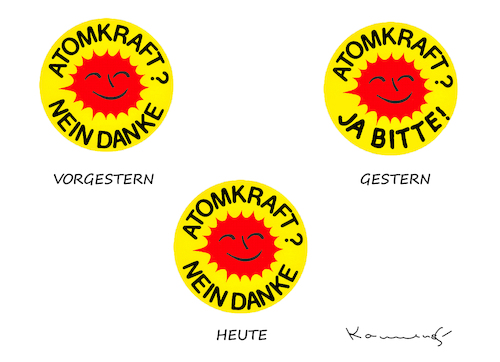 GRÜNE POLITIK