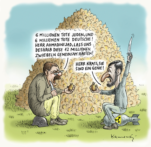 Cartoon: Günter Krass (medium) by marian kamensky tagged iranfreund,grass,günter,tote,juden,deutschen,nobel,preis,günter grass,juden,deutschen,nobelpreis,günter,grass,assad