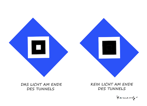 GUTE NACHT HSV !