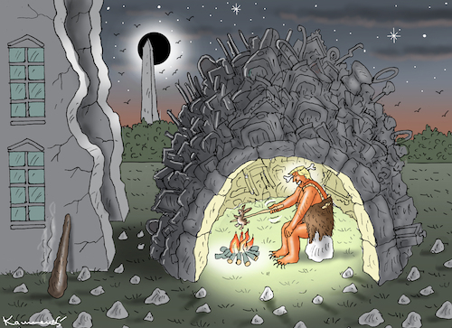 HAPPY NEANDERTHAL HALLOWEEN HAPPY NEANDERTHAL HALLOWEEN