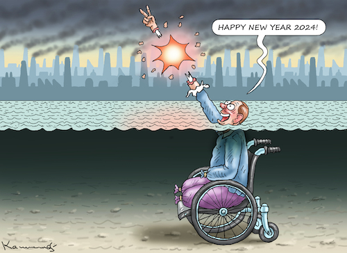 HAPPY NEW YEAR 2024!