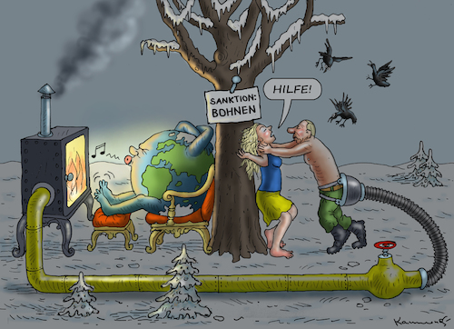 Cartoon: HARTE SANKTION (medium) by marian kamensky tagged putins,bescherung,ukraine,provokation,baerbock,lawrow,nato,osterweiterung,putins,bescherung,ukraine,provokation,baerbock,lawrow,nato,osterweiterung