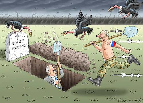 Cartoon: HELFER PUTIN (medium) by marian kamensky tagged coronavirus,epidemie,gesundheit,panik,stillegung,george,floyd,twittertrump,pandemie,sputnik,putin,impfstoff,lukaschenko,belarus,coronavirus,epidemie,gesundheit,panik,stillegung,george,floyd,twittertrump,pandemie,sputnik,putin,impfstoff,lukaschenko,belarus