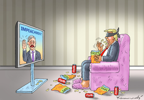 Cartoon: IMPEACHMENT (medium) by marian kamensky tagged selenskyj,ukraine,rüstungsgeld,trump,wahllampfhilfe,joe,biden,amtsenthebungsverfahren,impeachment,selenskyj,ukraine,rüstungsgeld,trump,wahllampfhilfe,joe,biden,amtsenthebungsverfahren,impeachment