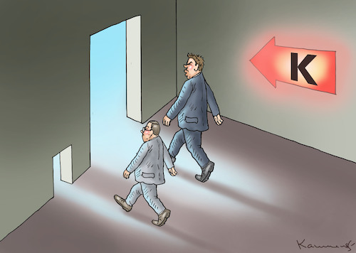 Cartoon: KATZENKLAPPENFRAGEN (medium) by marian kamensky tagged merkel,seehofer,unionskrise,csu,cdu,flüchtlinge,gauland,merz,afd,akk,spahn,pegida,hutbürger,höcke,führer,wahlen,thüringen,kemmerich,tag,der,deutschen,vorsitz,söder,laschet,einheit,moria,lesbos,merkel,seehofer,unionskrise,csu,cdu,flüchtlinge,gauland,merz,afd,akk,spahn,pegida,hutbürger,höcke,führer,wahlen,thüringen,kemmerich,tag,der,deutschen,vorsitz,söder,laschet,einheit,moria,lesbos