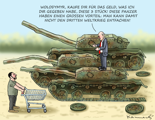 Cartoon: KLUGER OLAF (medium) by marian kamensky tagged putins,bescherung,ukraine,provokation,swift,nato,osterweiterung,putins,bescherung,ukraine,provokation,swift,nato,osterweiterung