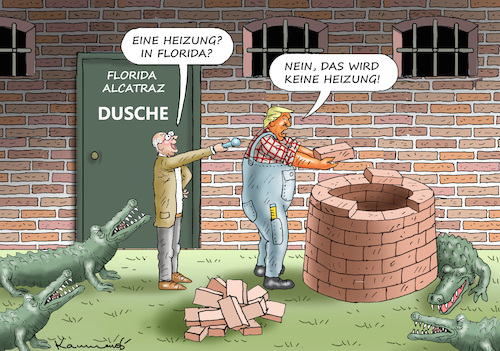 KREMATORIUMBAUER TRUMP KREMATORIUMBAUER TRUMP