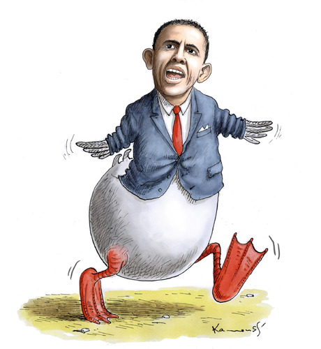 Lame Duck