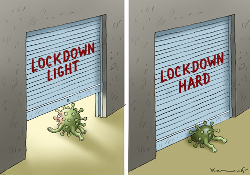 LOCKDOWN